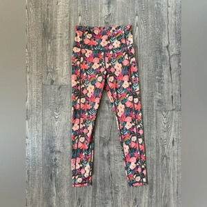 Maven Thread Inspire Pocket Leggings